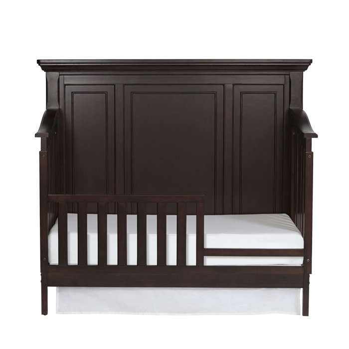 Kingsley Kennedy Convertible 2 Piece Nursery Furniture Set & Reviews Wayfair
